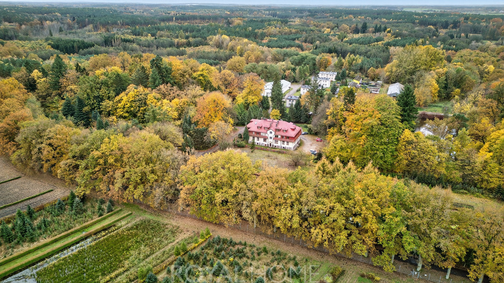 Mieszkanie Sprzedaż Miłogoszcz