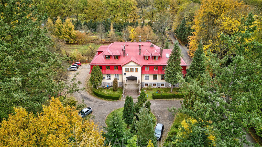 Mieszkanie Sprzedaż Miłogoszcz