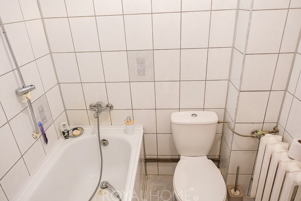 Mieszkanie Sprzedaż Szczecin Pogodno II Reduty Ordona