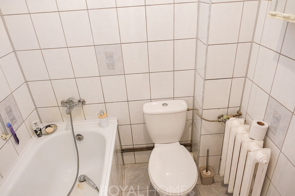 Mieszkanie Sprzedaż Szczecin Pogodno II Reduty Ordona