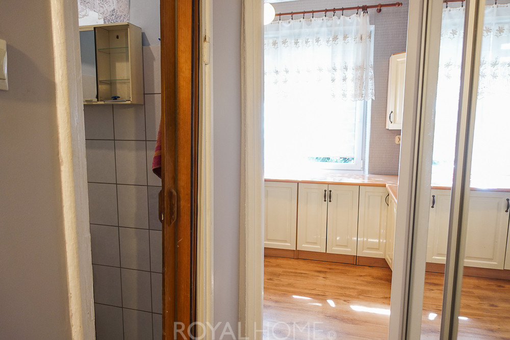 Mieszkanie Sprzedaż Szczecin Pogodno II Reduty Ordona