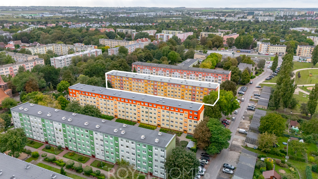 Mieszkanie Wynajem Szczecin Pomorzany Włościańska