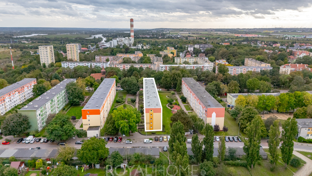 Mieszkanie Wynajem Szczecin Pomorzany Włościańska