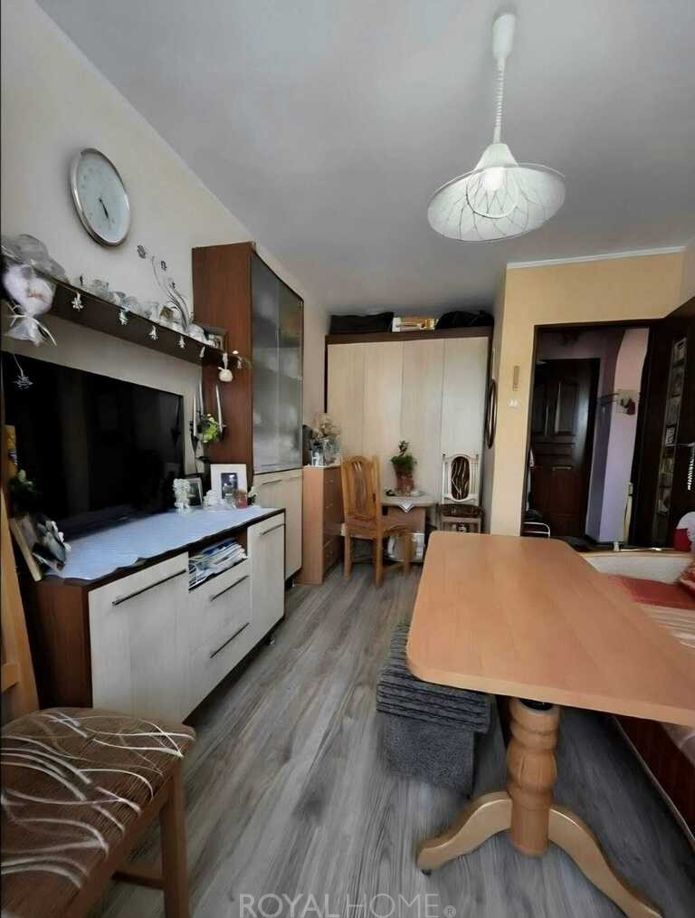 Mieszkanie Sprzedaż Borne Sulinowo Adama Mickiewicza