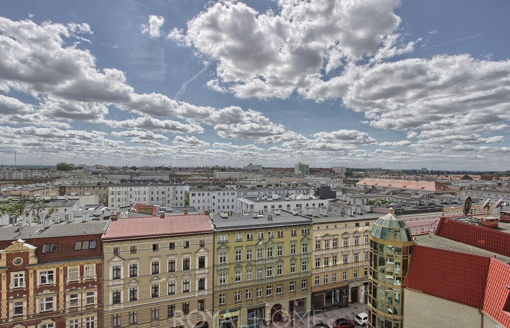 Mieszkanie Sprzedaż Szczecin Centrum Aleja Wojska Polskiego