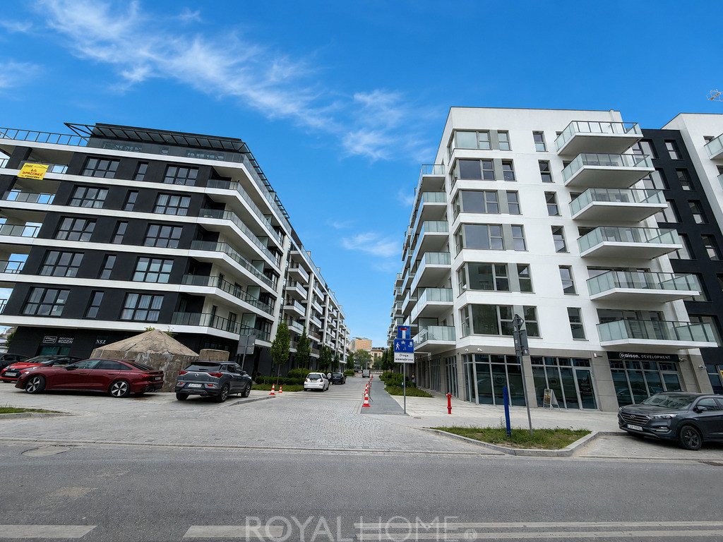 Mieszkanie Sprzedaż Szczecin Centrum Zielonego Mostu