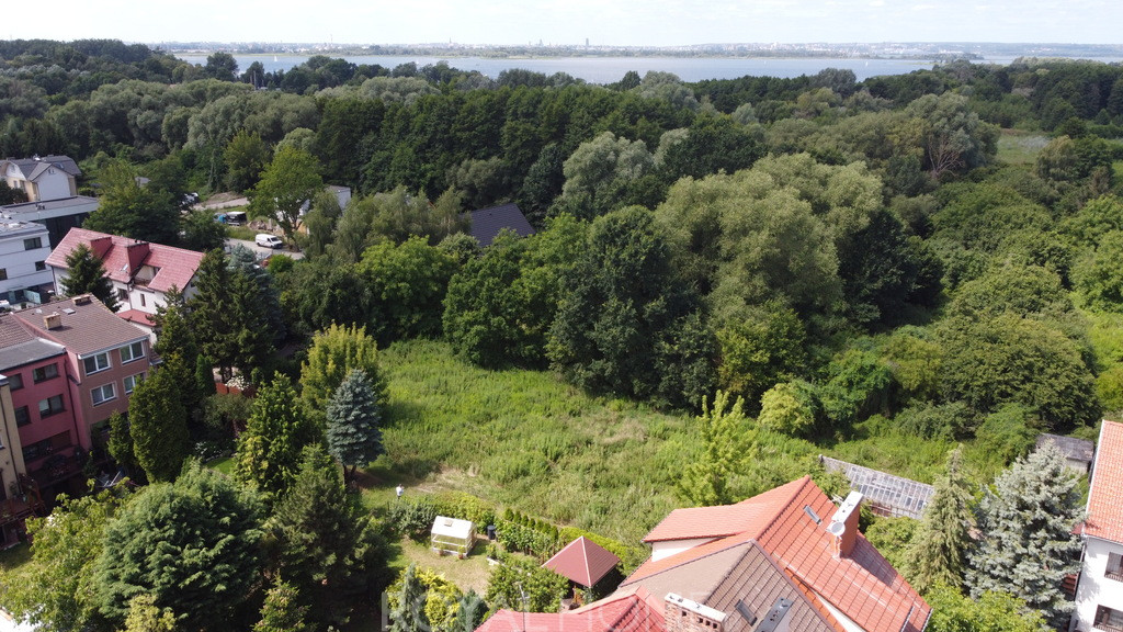 Działka Sprzedaż Szczecin Dąbie