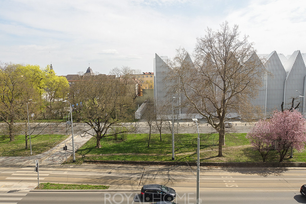 Mieszkanie Sprzedaż Szczecin Centrum Małopolska