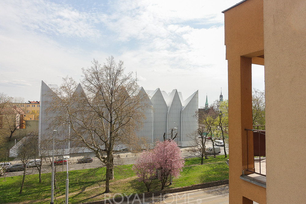 Mieszkanie Sprzedaż Szczecin Centrum Małopolska