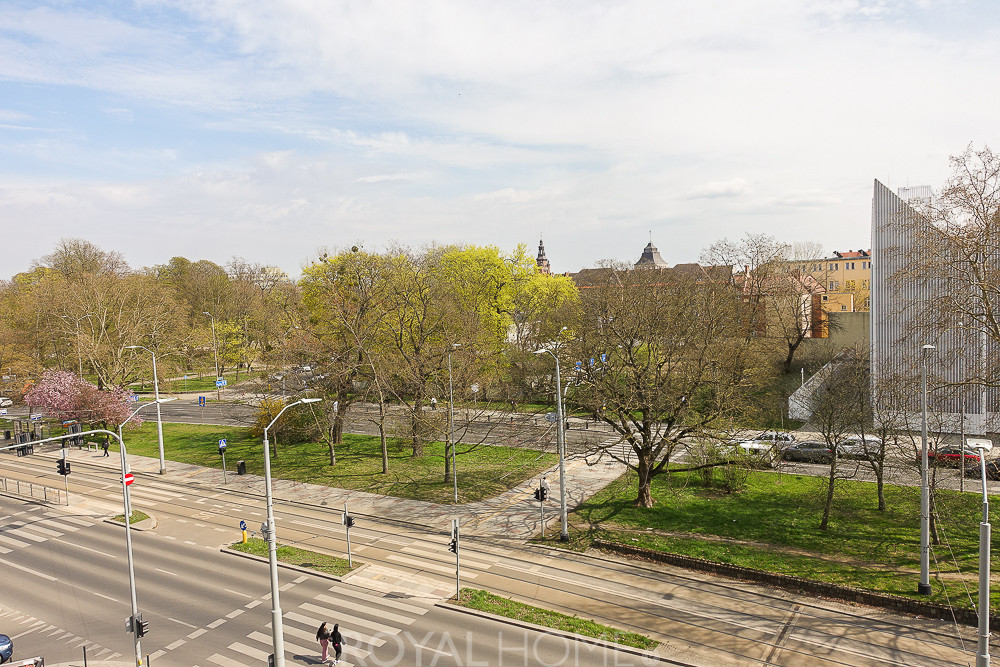 Mieszkanie Sprzedaż Szczecin Centrum Małopolska
