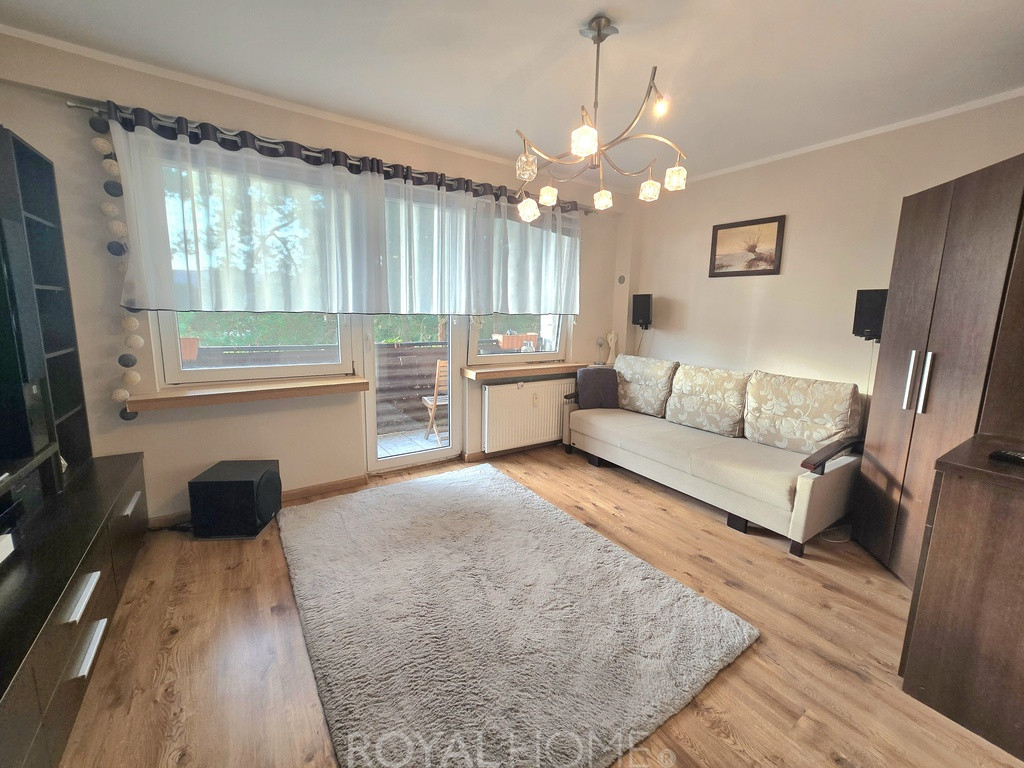 Mieszkanie Sprzedaż Police Mieszka I