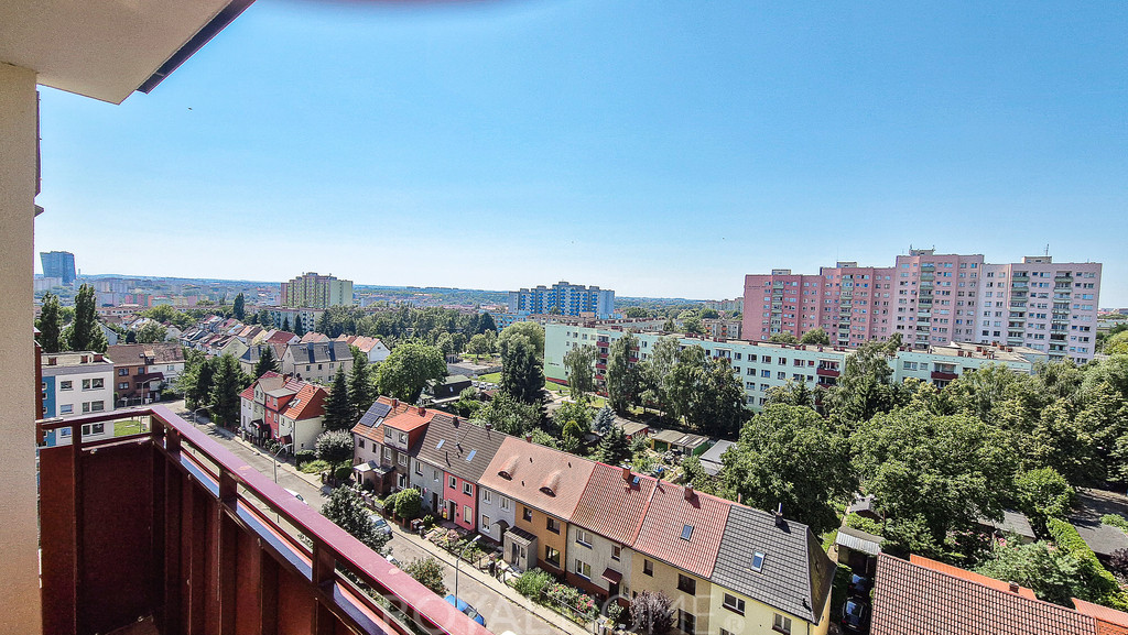 Mieszkanie Sprzedaż Szczecin Książąt Pomorskich Pasterska
