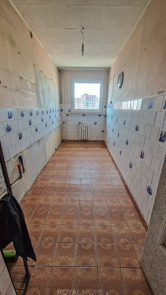Mieszkanie Sprzedaż Szczecin Książąt Pomorskich Pasterska