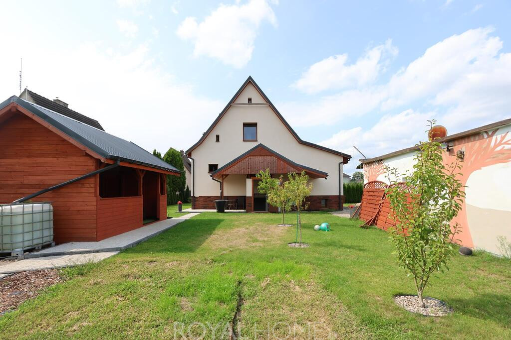 Dom Sprzedaż Goleniów
