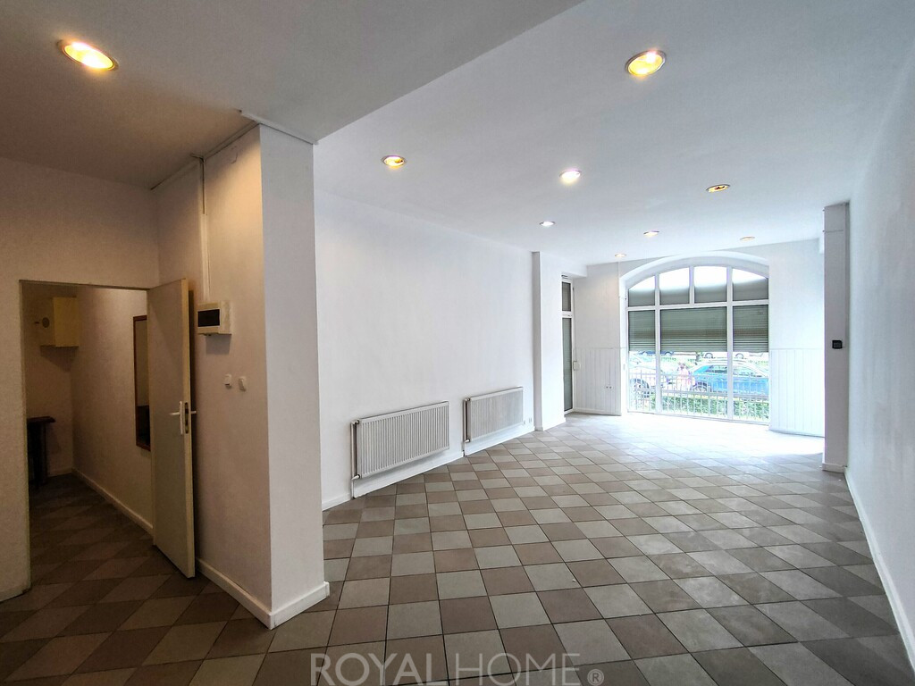 Lokal Wynajem Szczecin Centrum