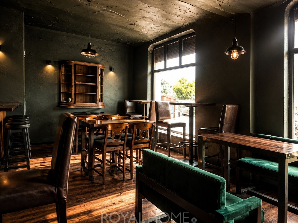 Lokal Wynajem Szczecin Śródmieście-Centrum