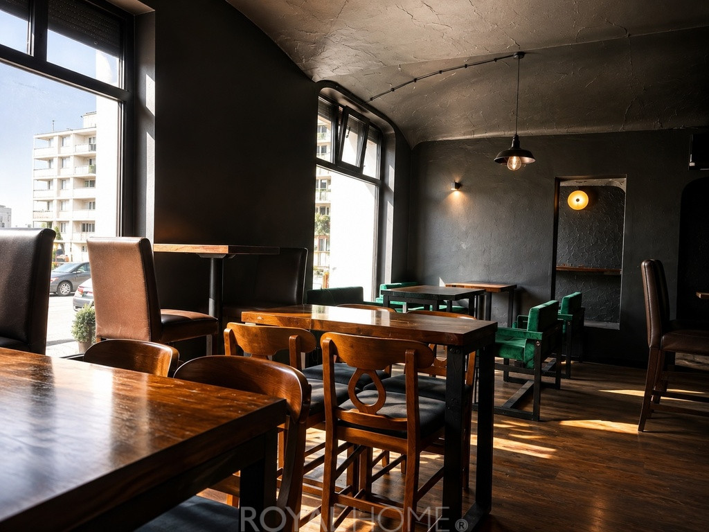Lokal Wynajem Szczecin Śródmieście-Centrum