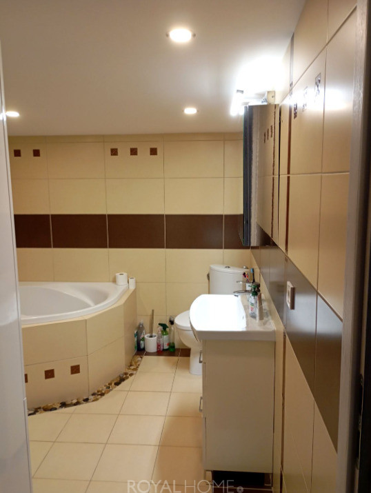 Mieszkanie Sprzedaż Szczecin Śródmieście-Centrum Wielkopolska