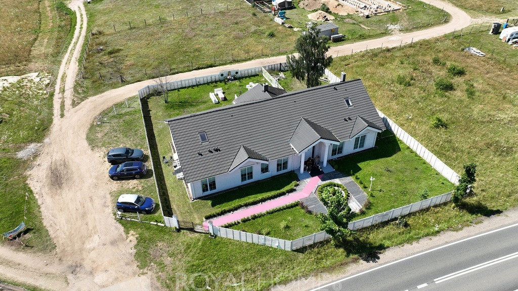 Obiekt Sprzedaż Broczyno