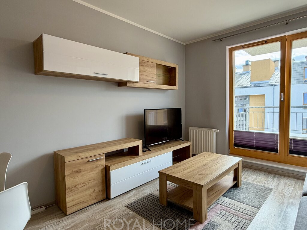Mieszkanie Wynajem Szczecin Nowe Miasto gen. Józefa Sowińskiego