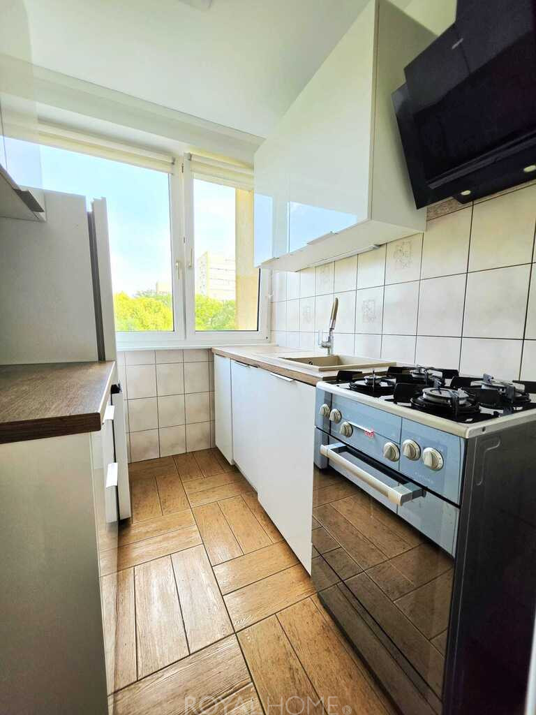 Mieszkanie Sprzedaż Szczecin Śródmieście-Centrum Odzieżowa