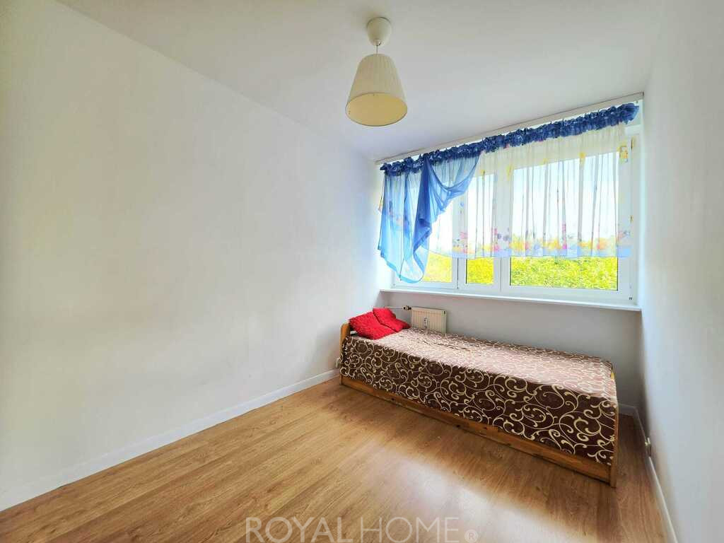 Mieszkanie Sprzedaż Szczecin Śródmieście-Centrum Odzieżowa