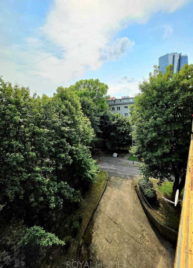 Mieszkanie Sprzedaż Szczecin Śródmieście-Centrum Odzieżowa