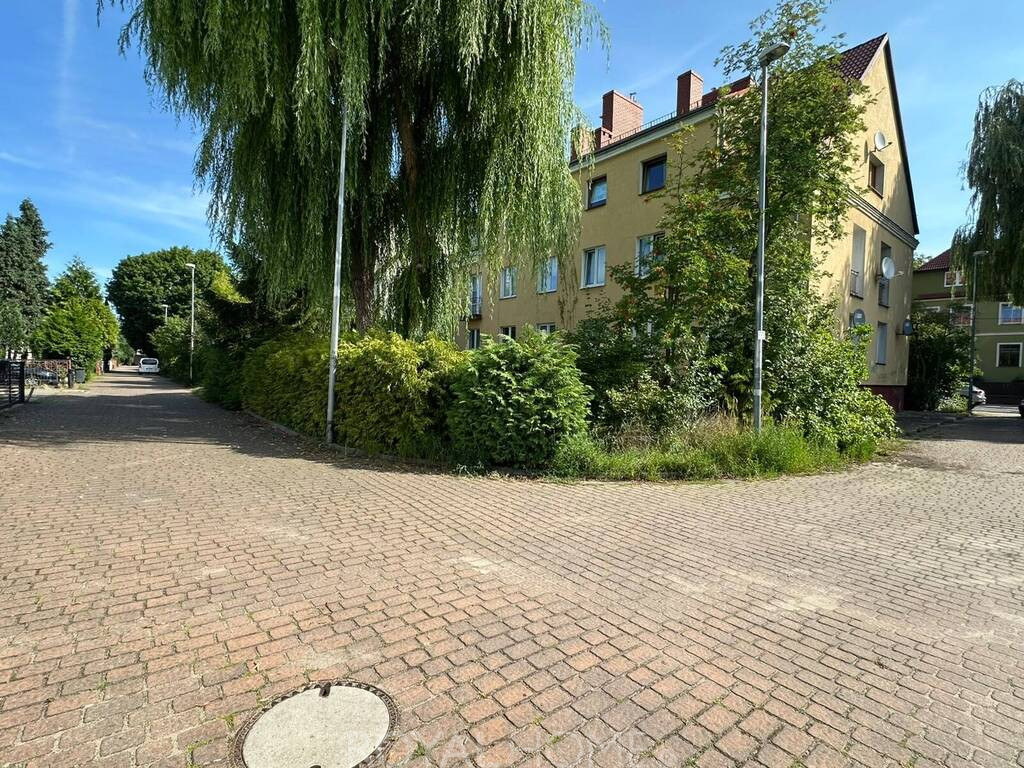 Mieszkanie Sprzedaż Szczecin Pogodno Czorsztyńska