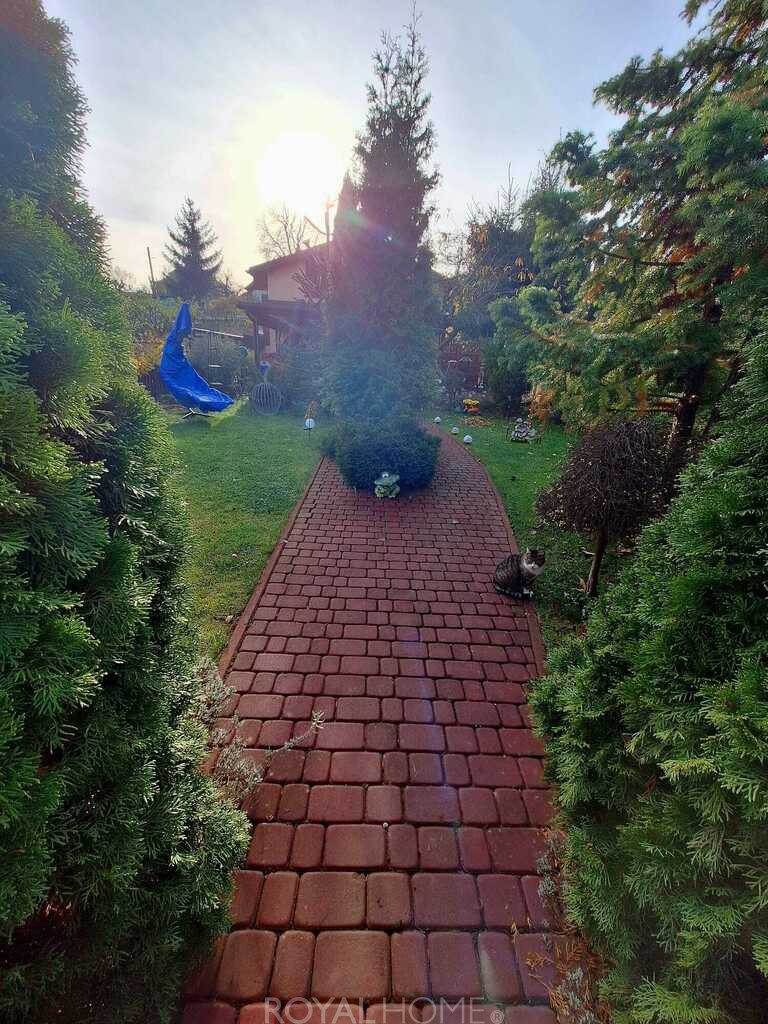Dom Sprzedaż Szczecin Żelechowa