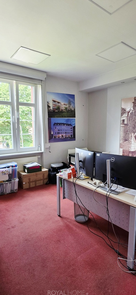 Lokal Wynajem Szczecin Centrum Michała Kleofasa Ogińskiego