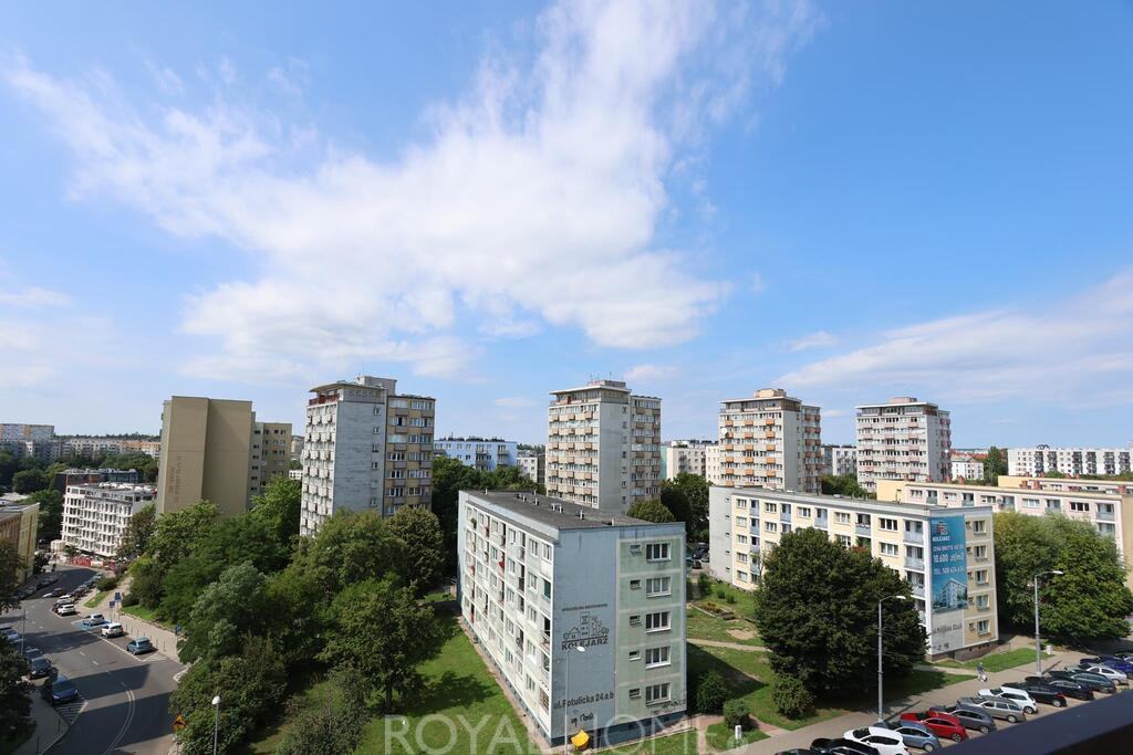 Mieszkanie Sprzedaż Szczecin Nowe Miasto Potulicka