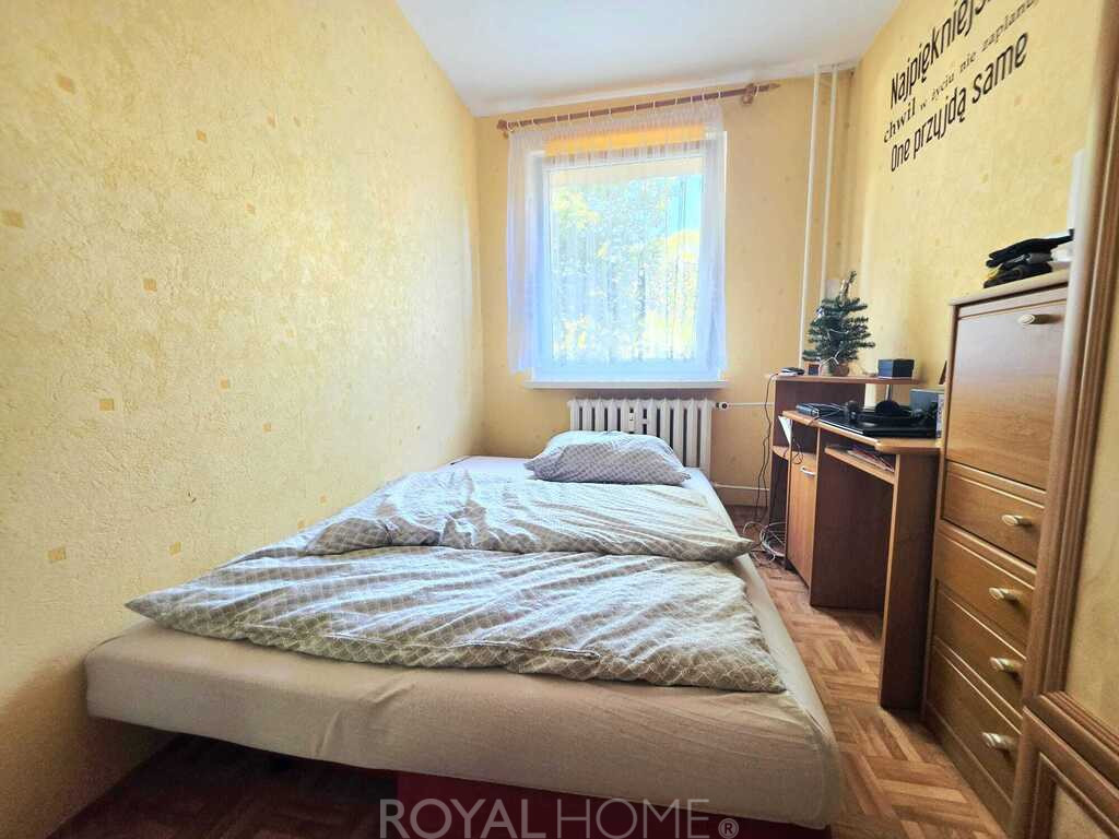 Mieszkanie Sprzedaż Police Bankowa