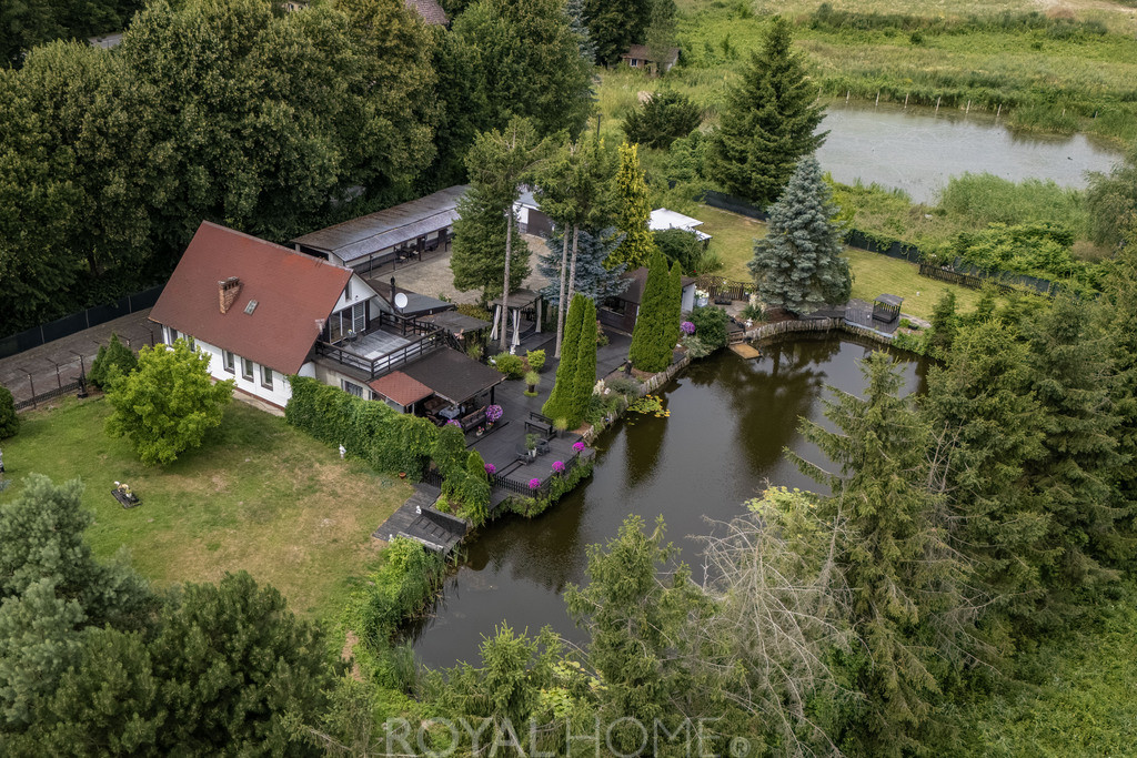 Dom Sprzedaż Czarna Łąka