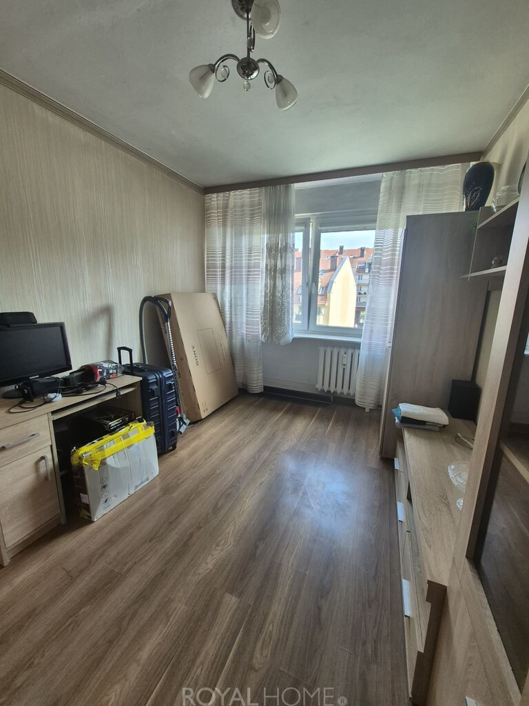 Mieszkanie Sprzedaż Szczecin Niebuszewo Łucznicza