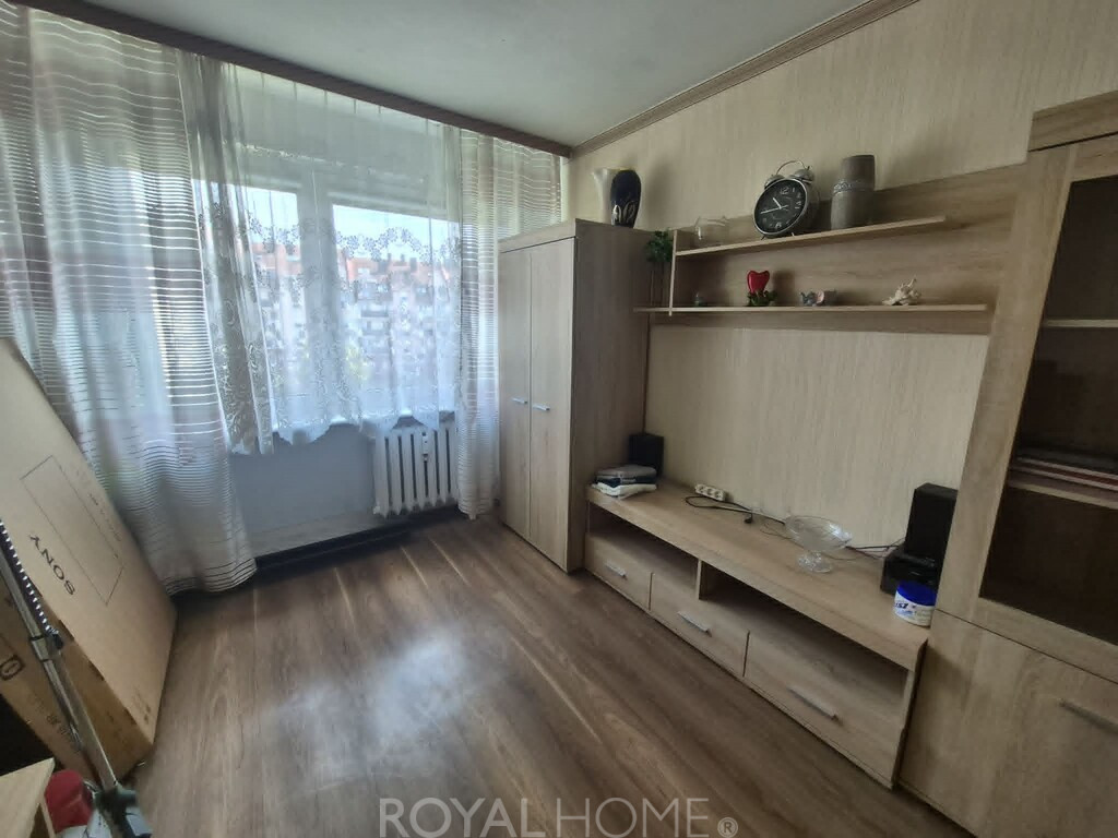 Mieszkanie Sprzedaż Szczecin Niebuszewo Łucznicza