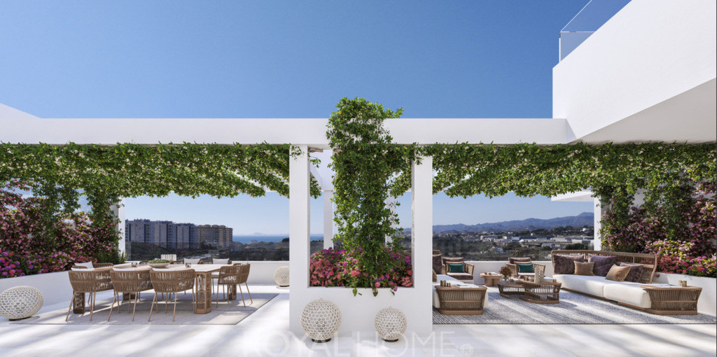 Mieszkanie Sprzedaż Villajoyosa Costa Blanca, Alicante