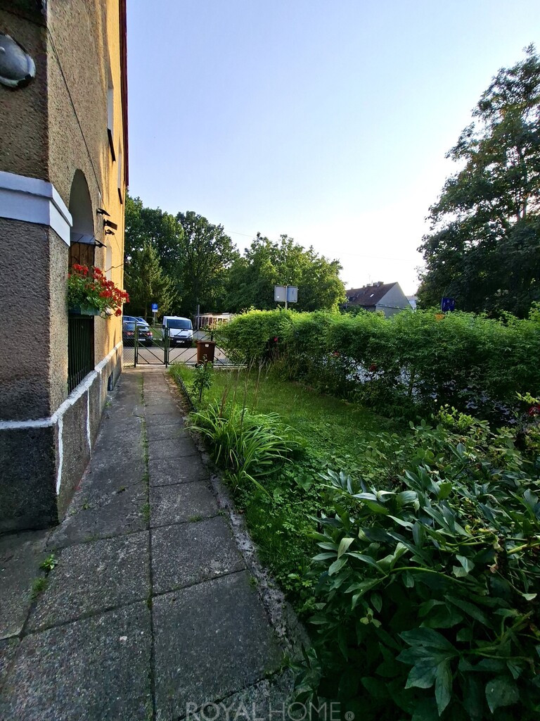 Mieszkanie Sprzedaż Szczecin Bolinko Oliwkowa