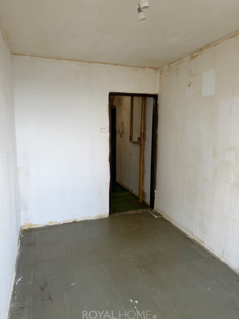 Mieszkanie Sprzedaż Szczecin Śródmieście Potulicka