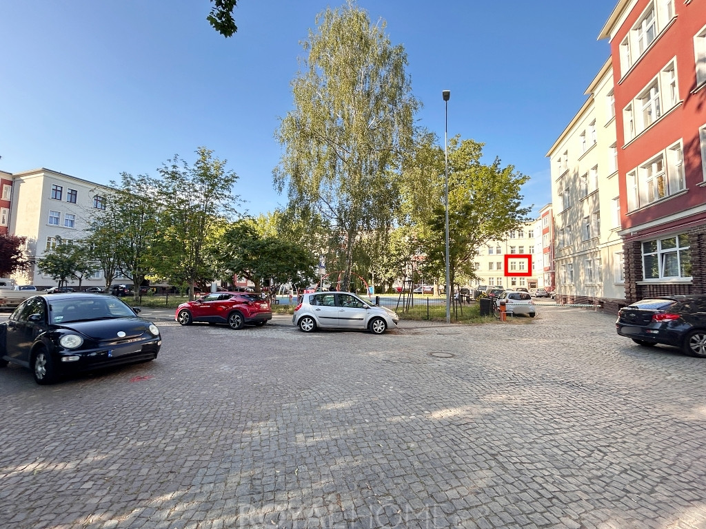 Mieszkanie Sprzedaż Szczecin Śródmieście-Centrum