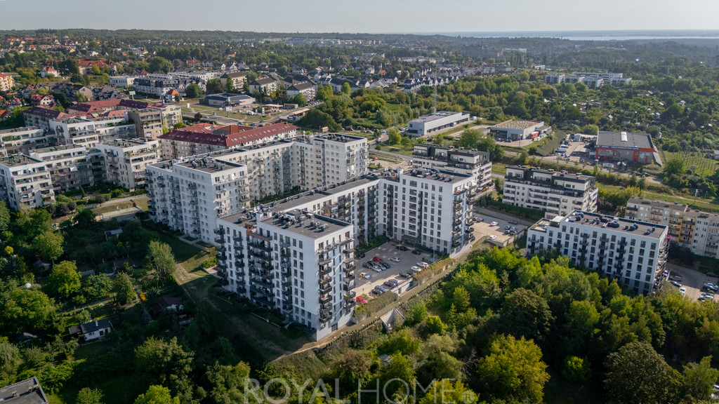 Mieszkanie Wynajem Szczecin Warszewo Panoramiczna