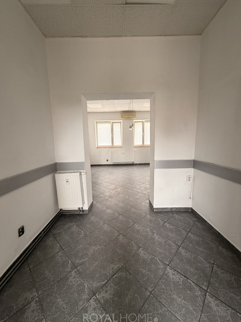 Lokal Wynajem Szczecin Bezrzecze