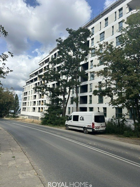 Mieszkanie Sprzedaż Szczecin Śródmieście-Centrum Majora Władysława Raginisa