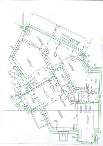 Lokal Sprzedaż Szczecin Centrum Monte Cassino