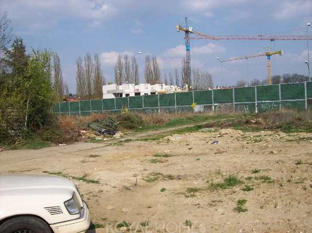 Działka Sprzedaż Szczecin Gumieńce