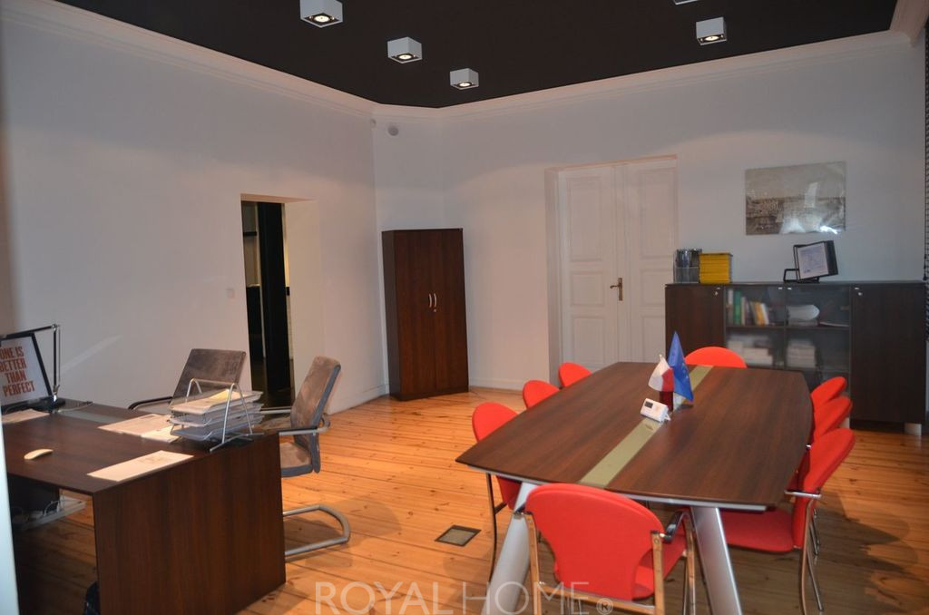 Lokal Wynajem Szczecin Centrum