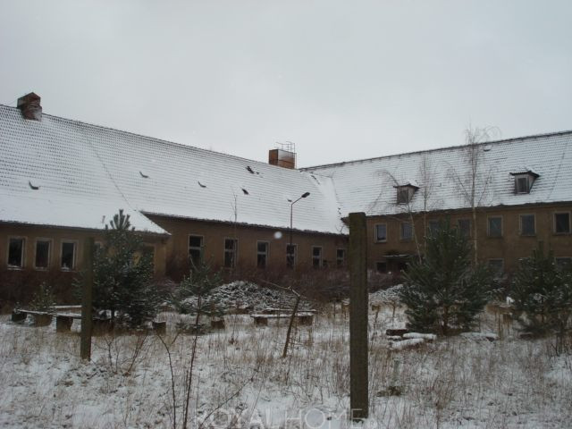 Obiekt Sprzedaż Szczecin