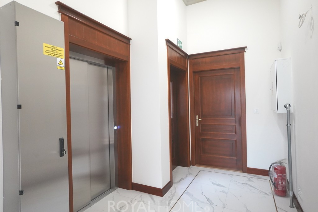 Obiekt Wynajem Szczecin Śródmieście-Centrum