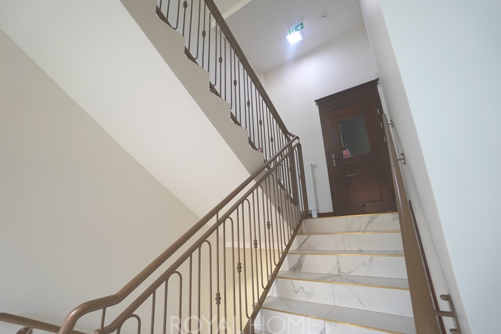 Obiekt Wynajem Szczecin Śródmieście-Centrum