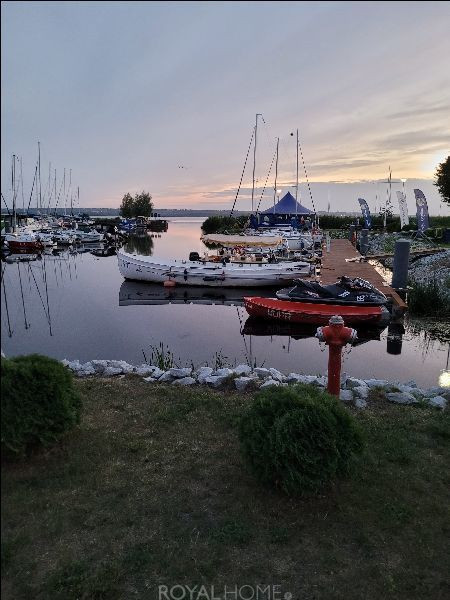 Działka Sprzedaż Lubczyna