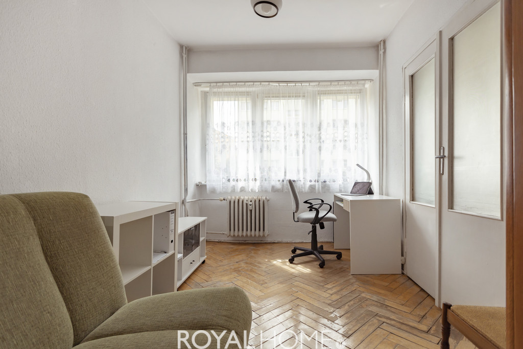 Mieszkanie Wynajem Szczecin Śródmieście-Centrum